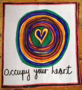 OccupyyourheartLES