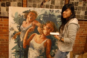 Marisol-friends-family-music-art