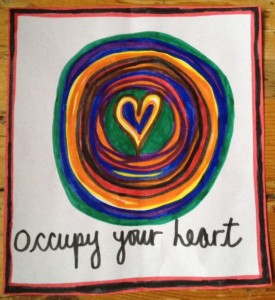 OccupyyourheartLES