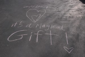 drivewaychalk